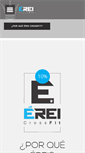Mobile Screenshot of ereicrossfit.com
